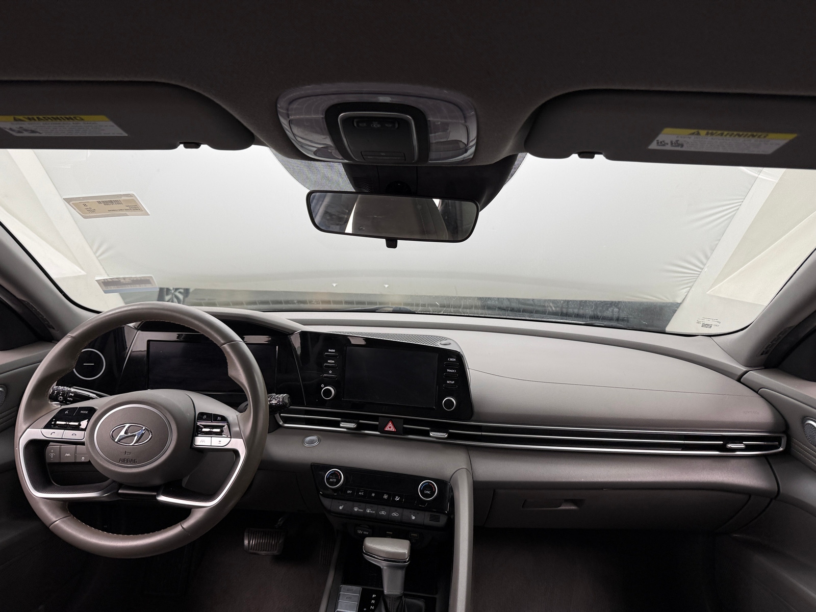 Thumbnail: 2021 Hyundai Elantra - 3