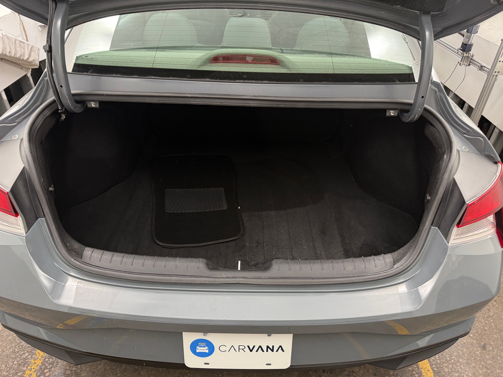 Thumbnail: 2021 Hyundai Elantra - 7