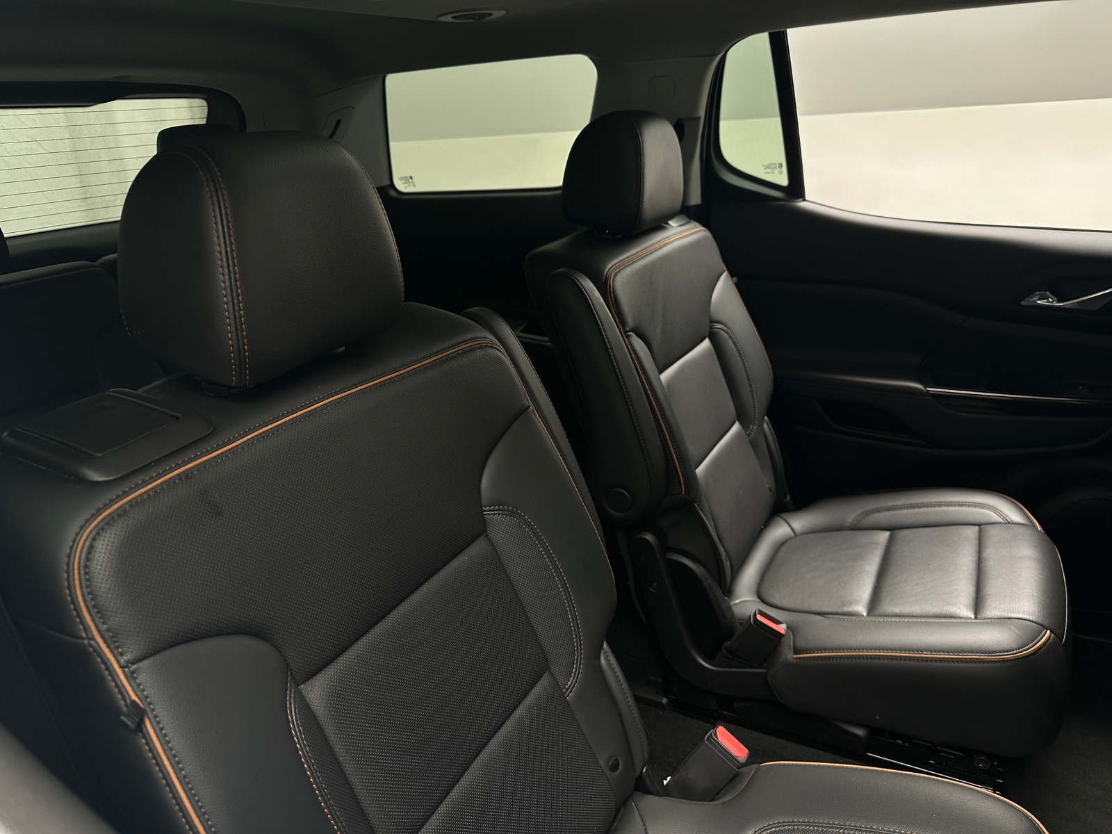 Thumbnail: 2022 GMC Acadia - 6