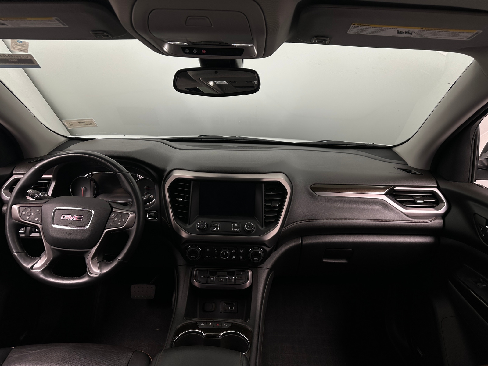 Thumbnail: 2022 GMC Acadia - 3