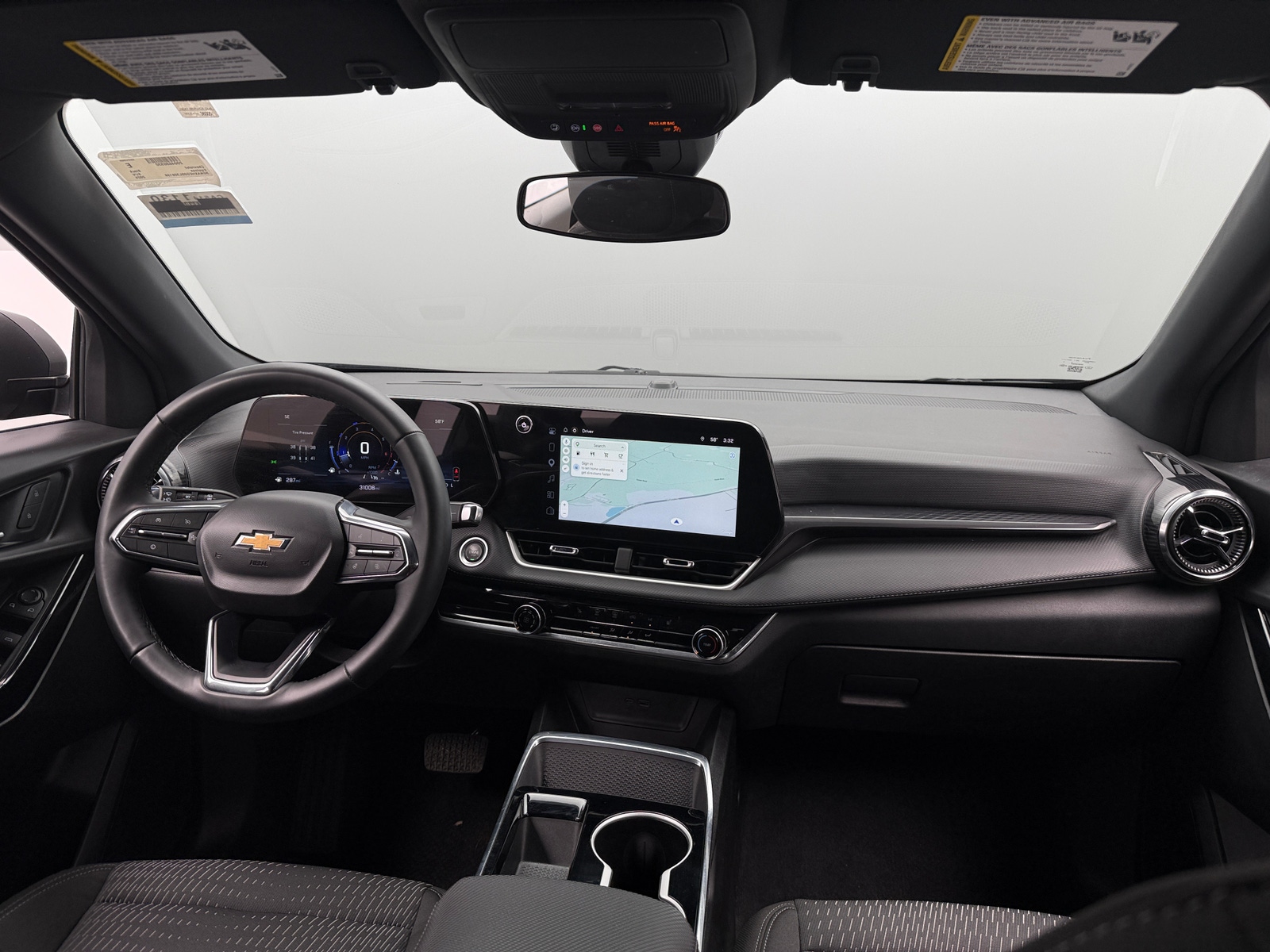 Thumbnail: 2025 Chevrolet Equinox - 3