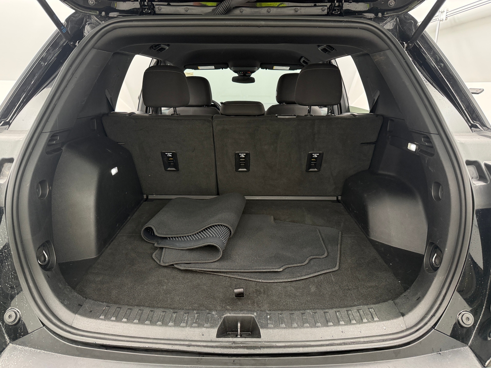 Thumbnail: 2025 Chevrolet Equinox - 7