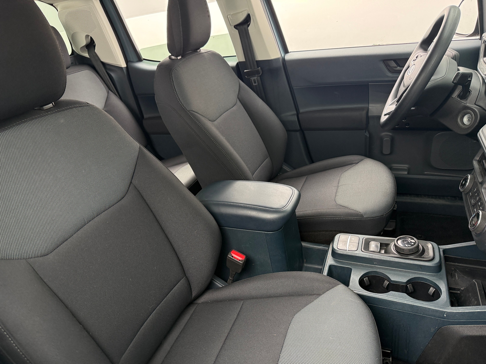 Thumbnail: 2022 Ford Maverick - 2