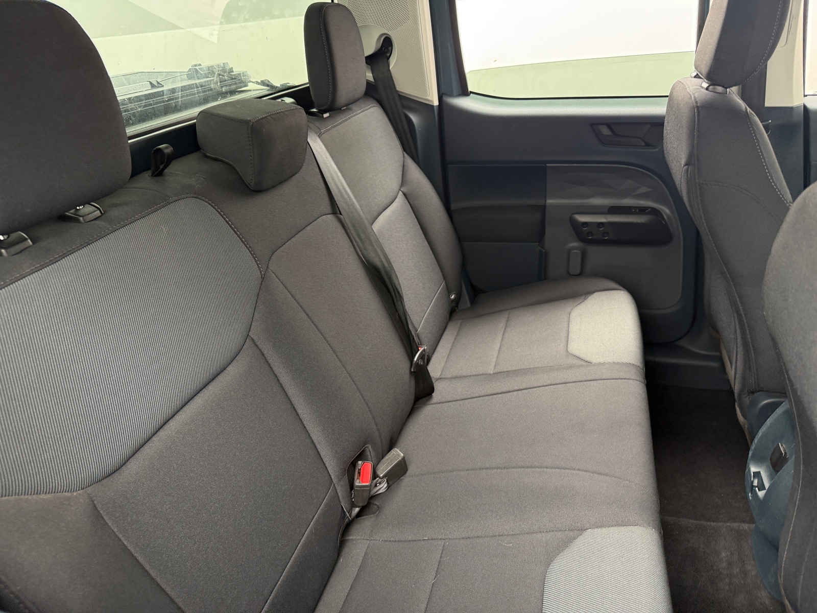 Thumbnail: 2022 Ford Maverick - 6