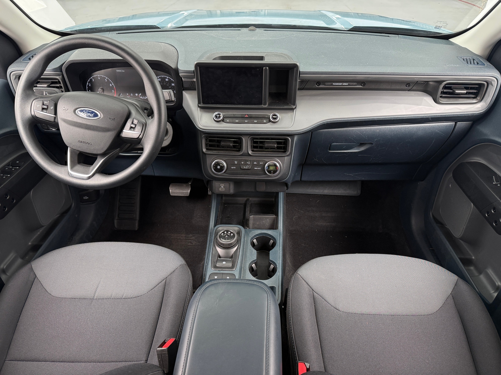 Thumbnail: 2022 Ford Maverick - 3