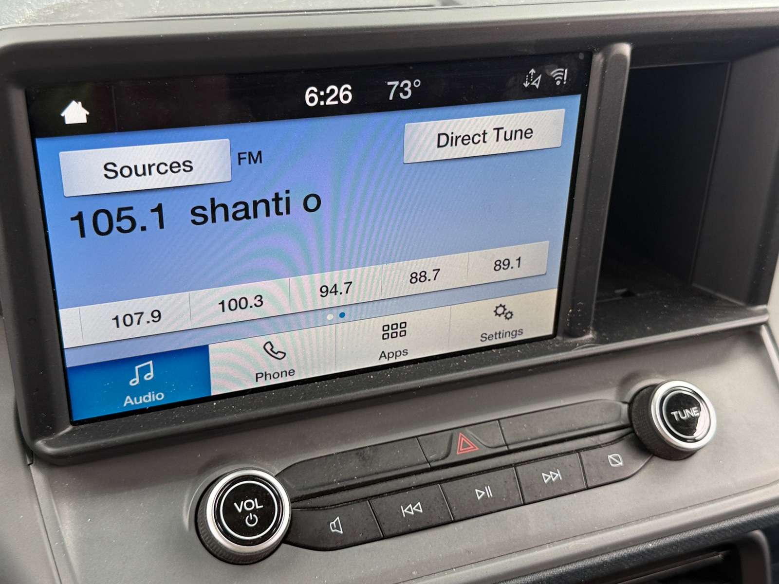 Thumbnail: 2022 Ford Maverick - 4