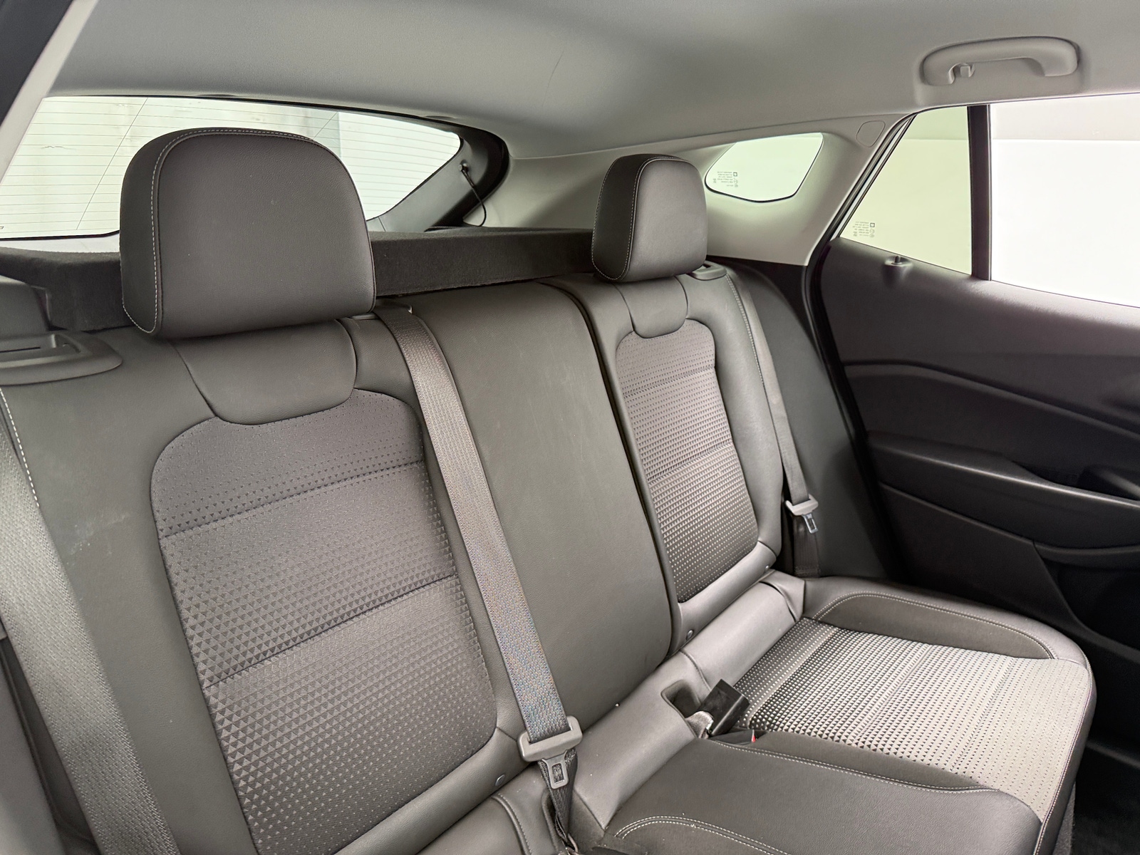 Thumbnail: 2025 Chevrolet Trax - 6