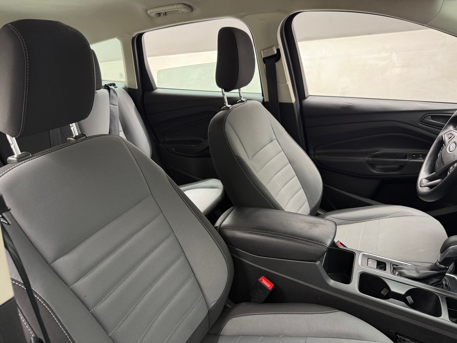 Thumbnail: 2018 Ford Escape - 2