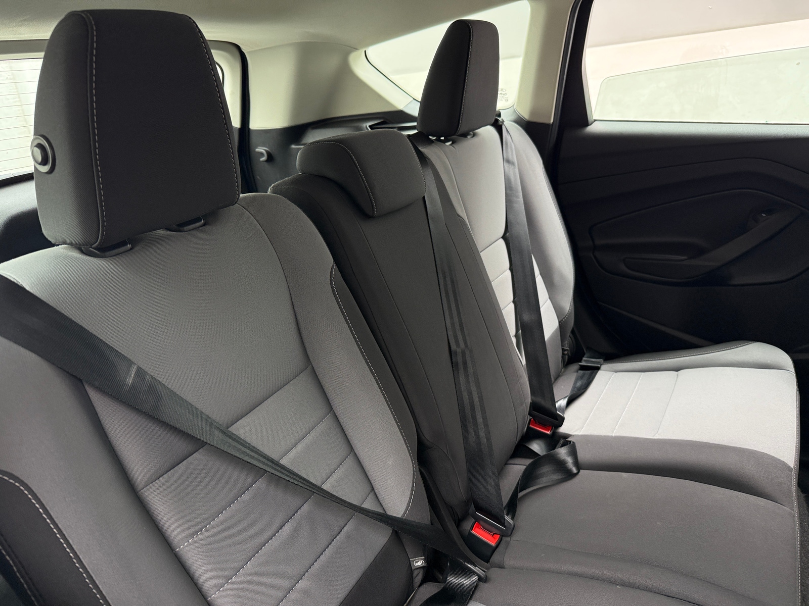 Thumbnail: 2018 Ford Escape - 6