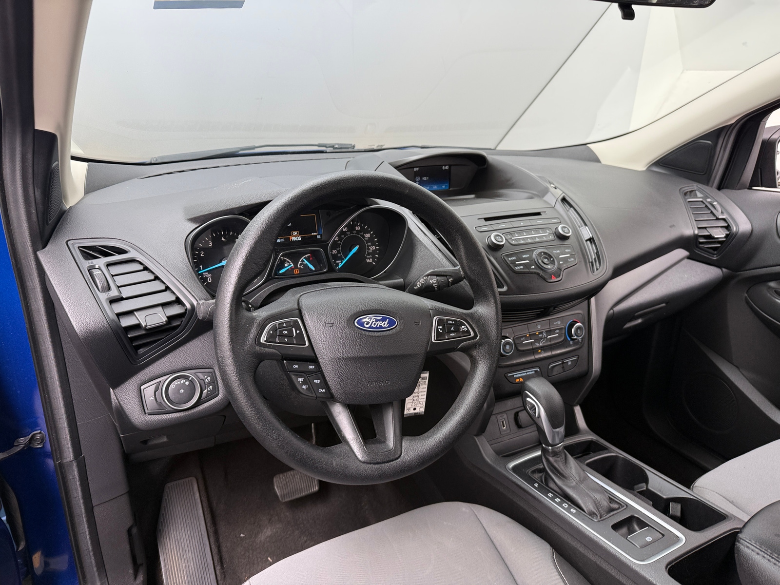 Thumbnail: 2018 Ford Escape - 3