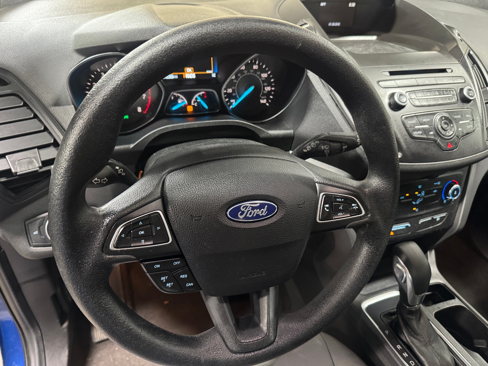 Thumbnail: 2018 Ford Escape - 5