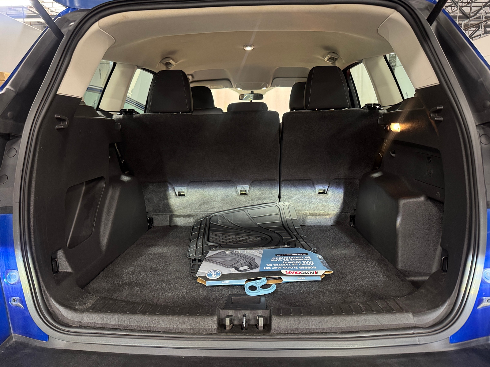 Thumbnail: 2018 Ford Escape - 7