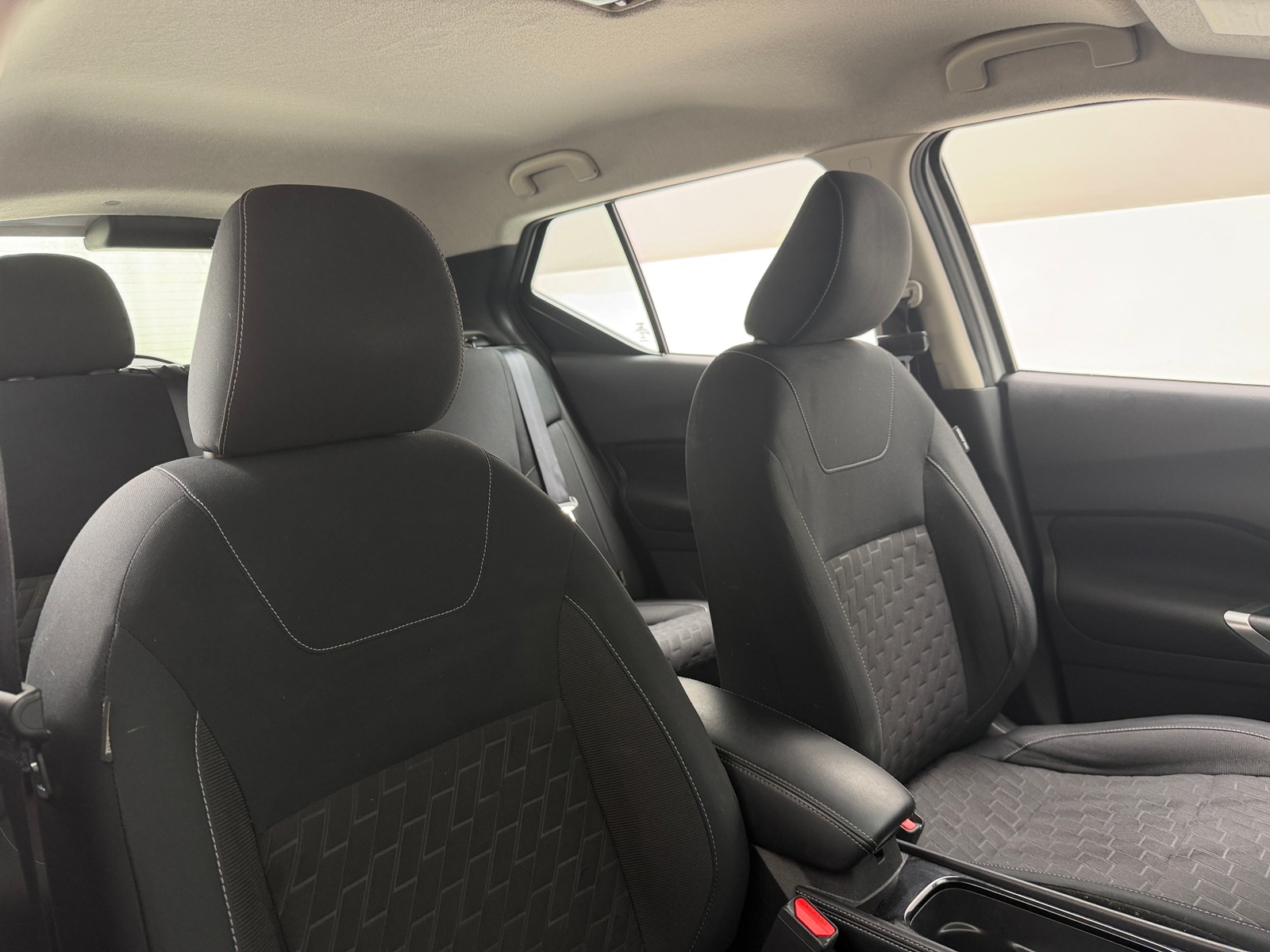 Thumbnail: 2022 Nissan Kicks - 2