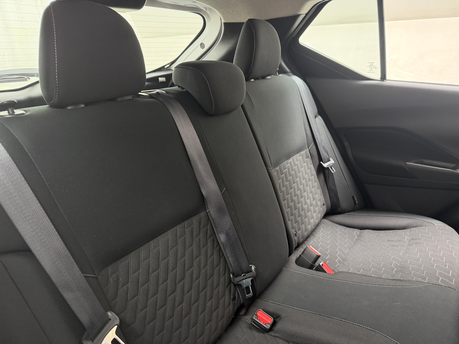 Thumbnail: 2022 Nissan Kicks - 6