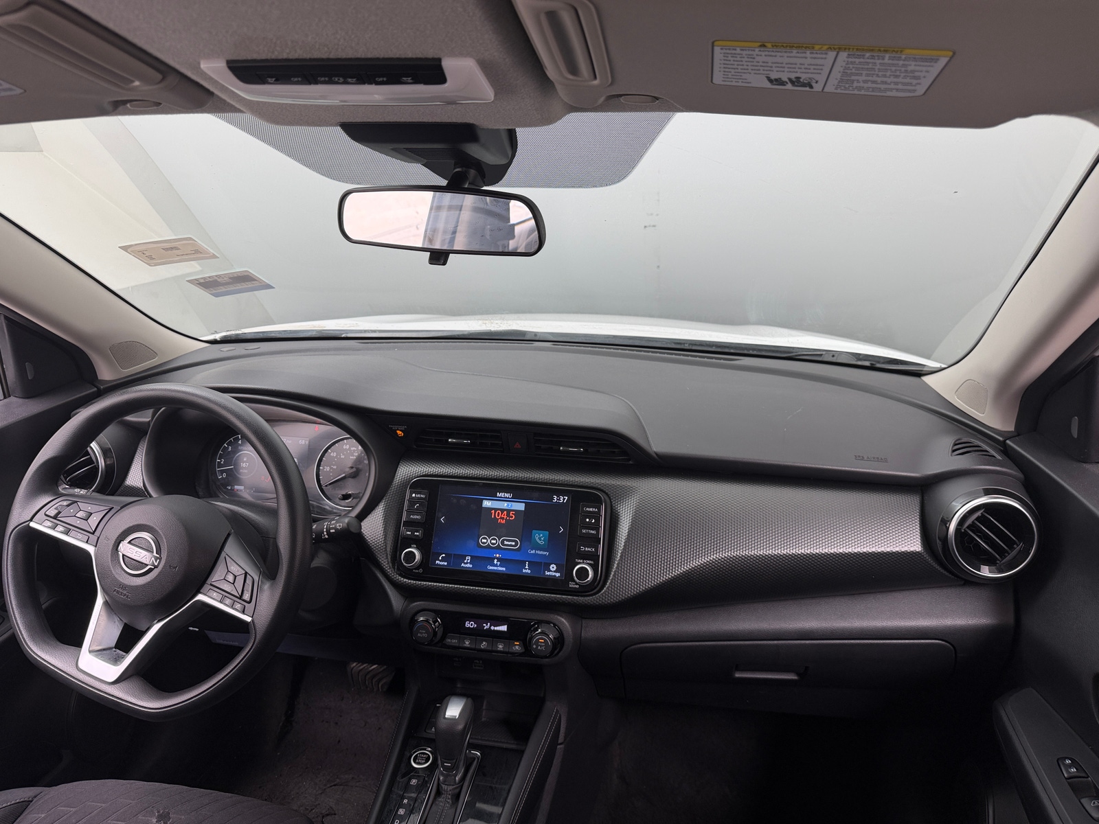 Thumbnail: 2022 Nissan Kicks - 3