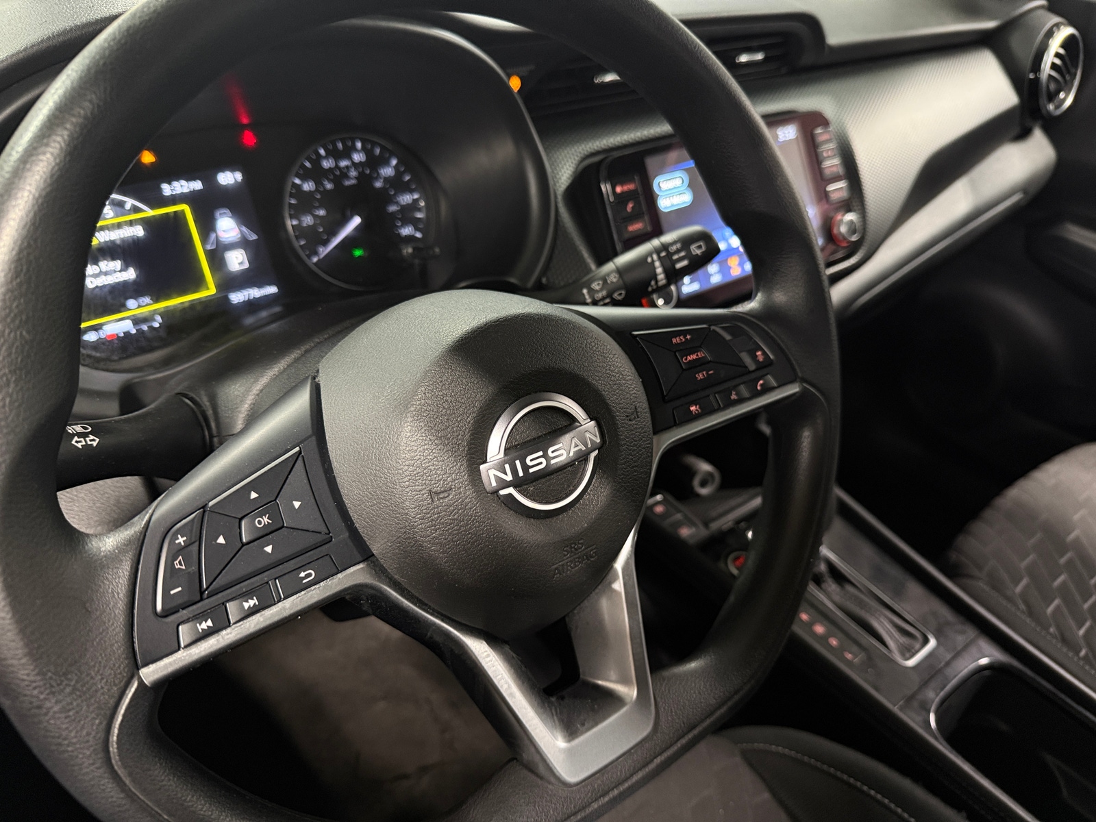 Thumbnail: 2022 Nissan Kicks - 5