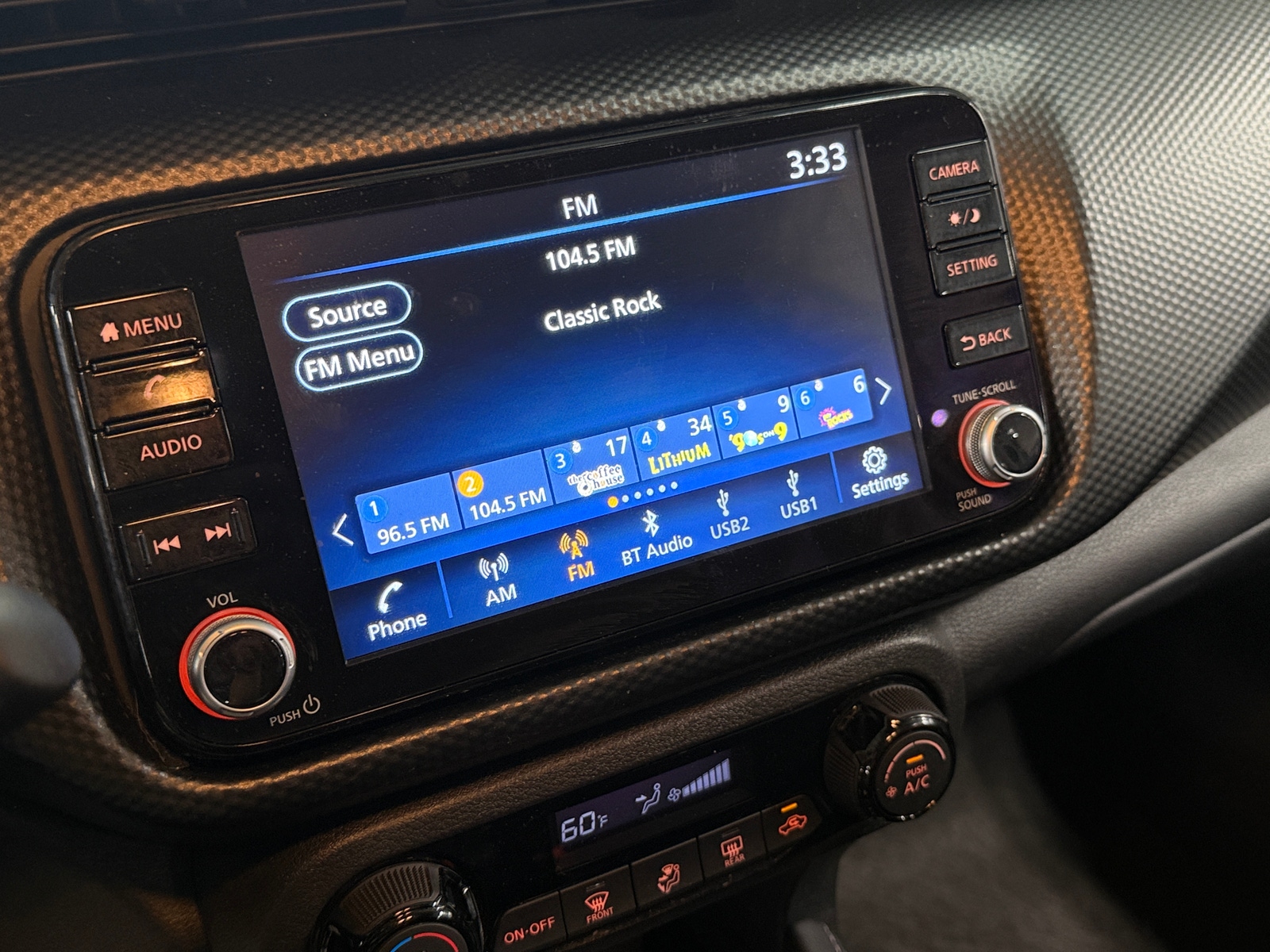 Thumbnail: 2022 Nissan Kicks - 4