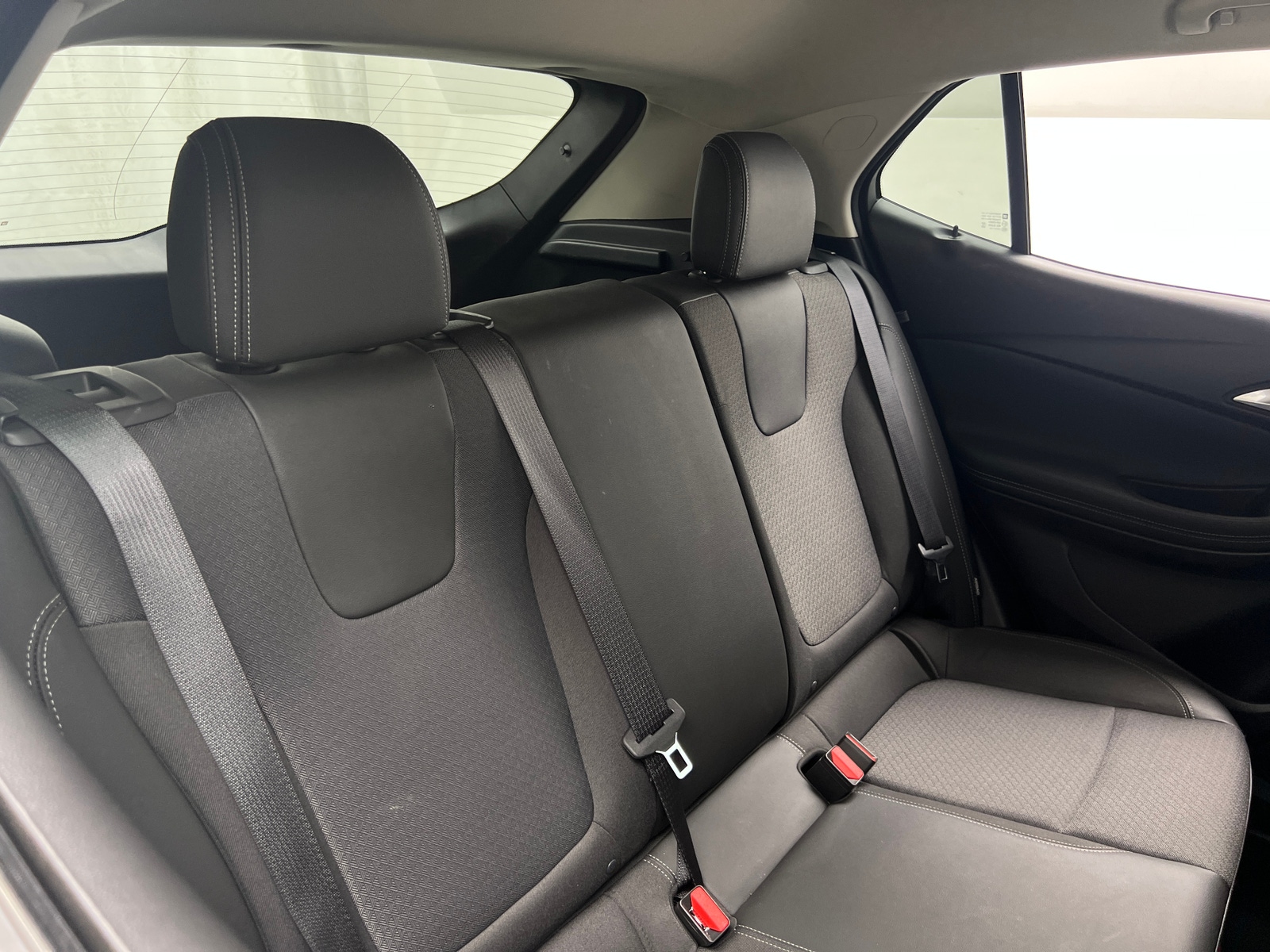 Thumbnail: 2025 Buick Encore GX - 5