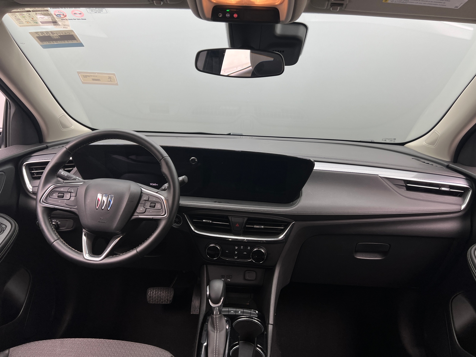 Thumbnail: 2025 Buick Encore GX - 2
