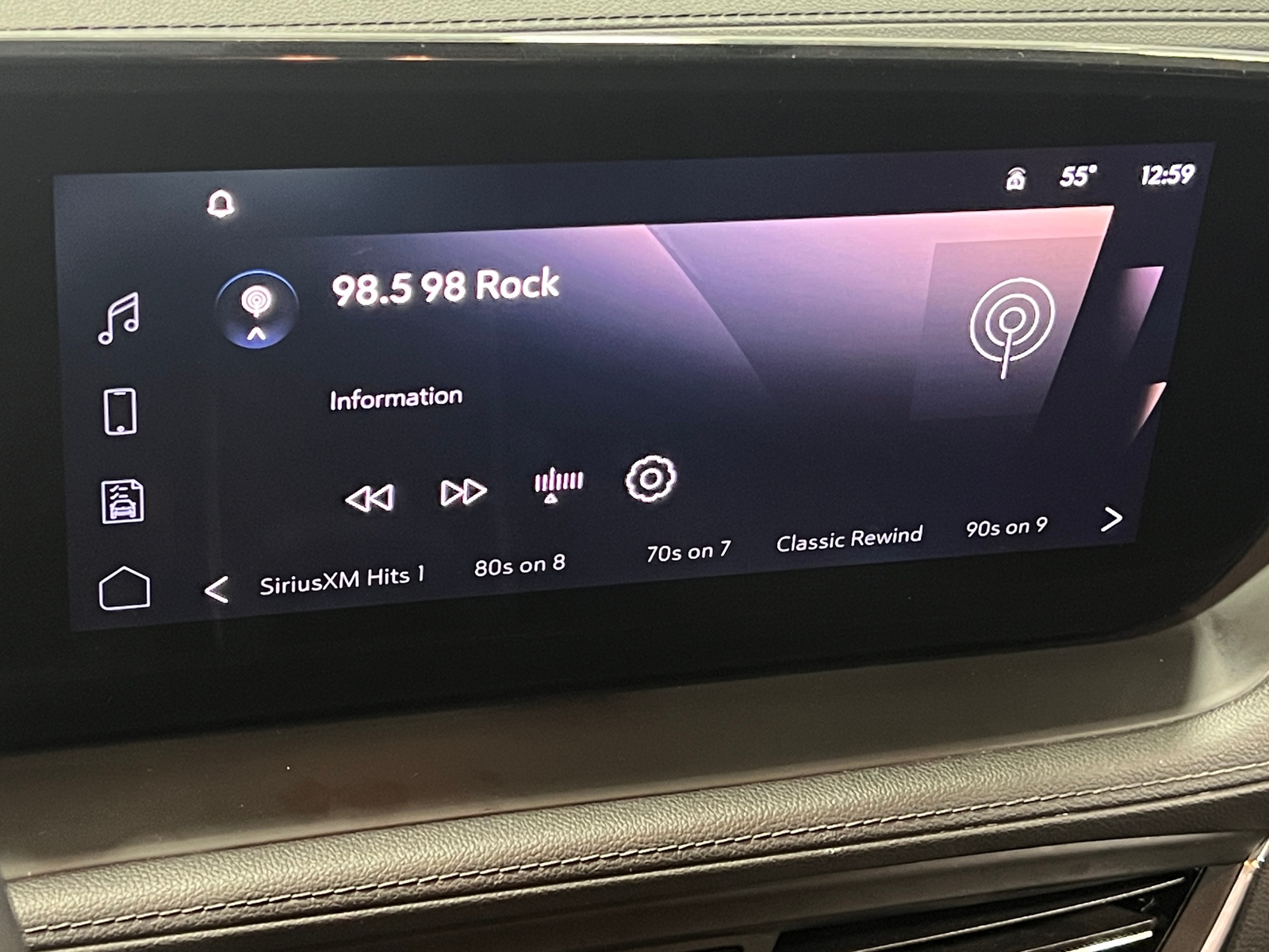 Thumbnail: 2025 Buick Encore GX - 3