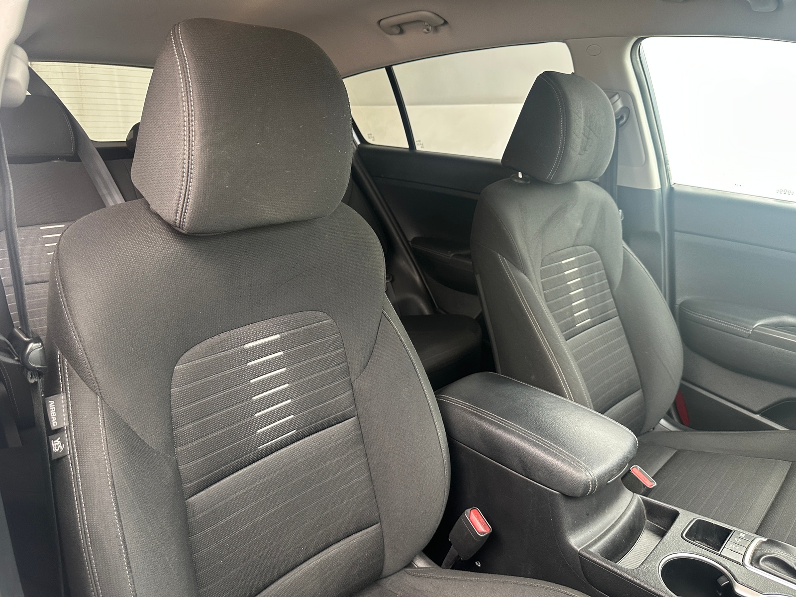 Thumbnail: 2018 Kia Sportage - 2