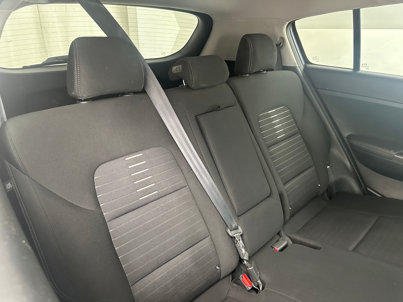 Thumbnail: 2018 Kia Sportage - 6