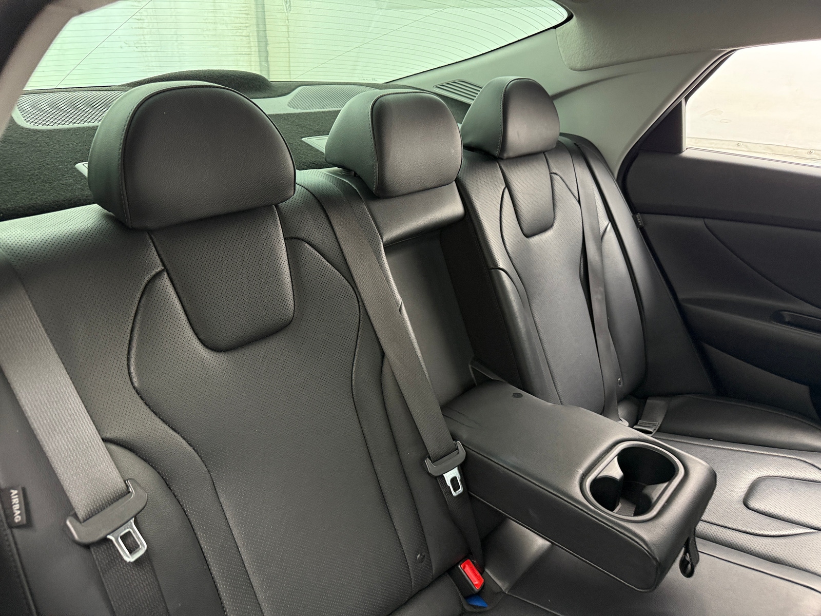 Thumbnail: 2024 Hyundai Elantra - 5