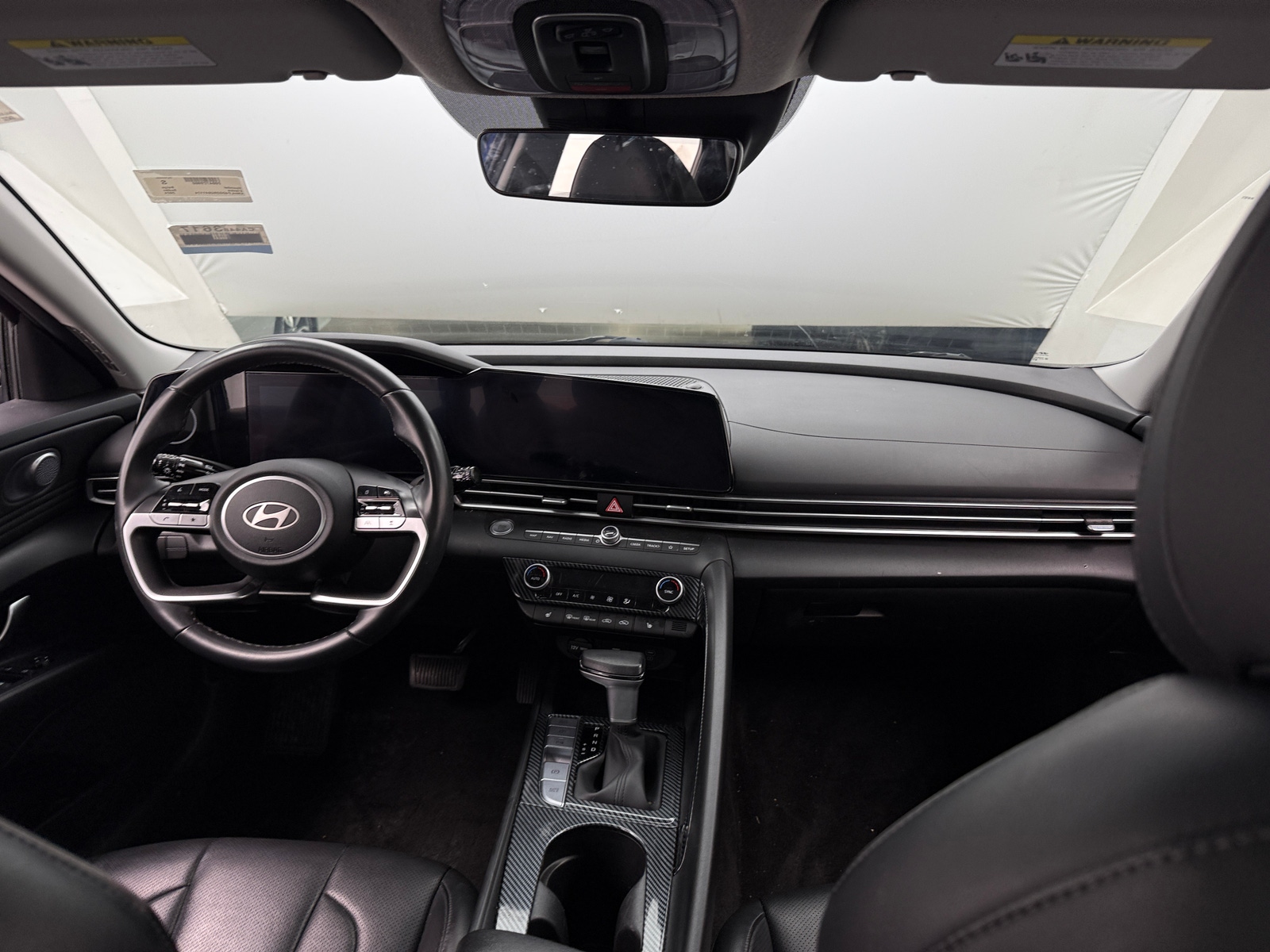 Thumbnail: 2024 Hyundai Elantra - 2