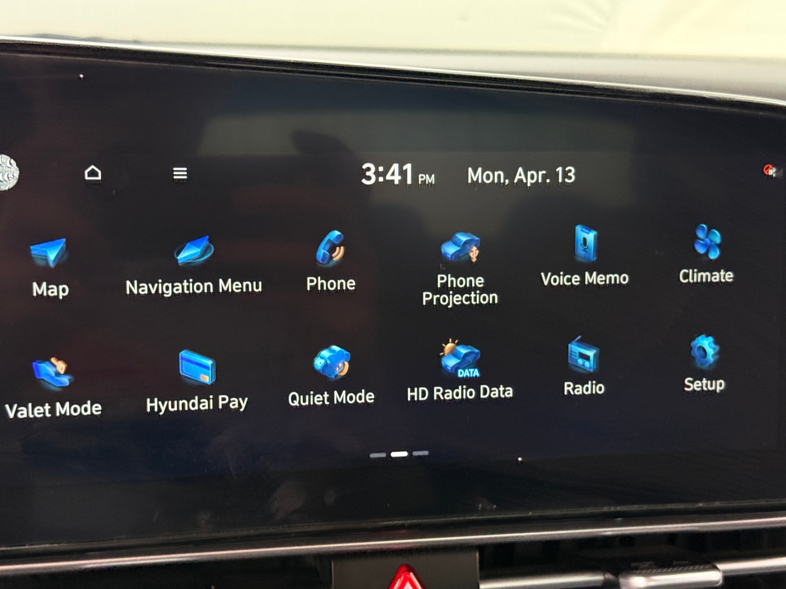 Thumbnail: 2024 Hyundai Elantra - 3