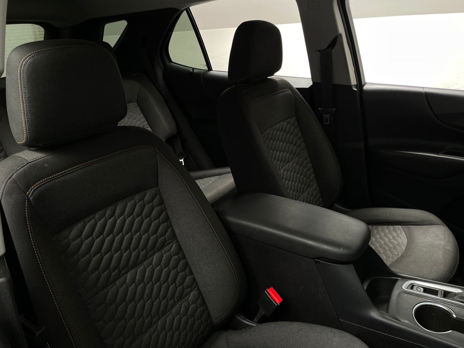 Thumbnail: 2018 Chevrolet Equinox - 2