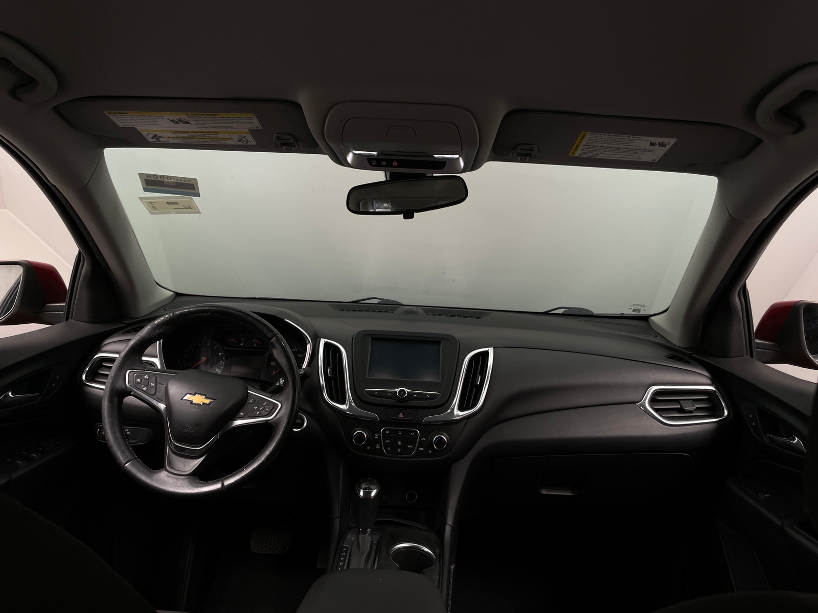 Thumbnail: 2018 Chevrolet Equinox - 3