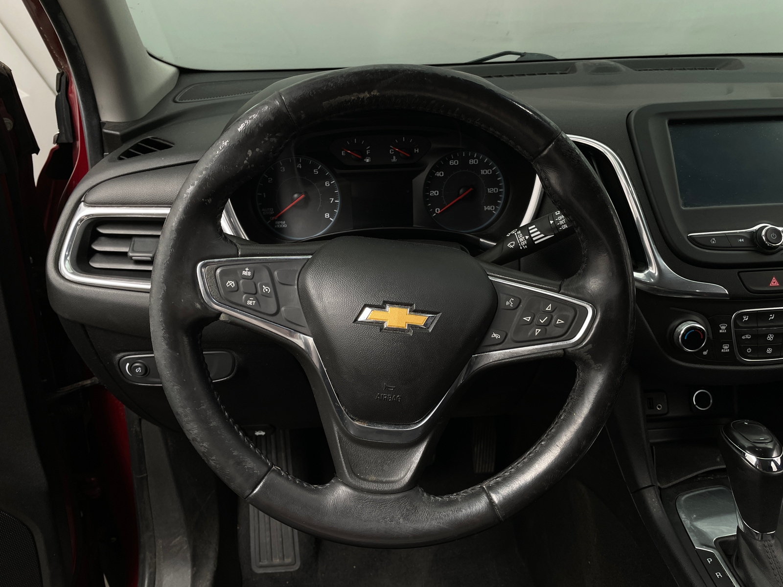 Thumbnail: 2018 Chevrolet Equinox - 5