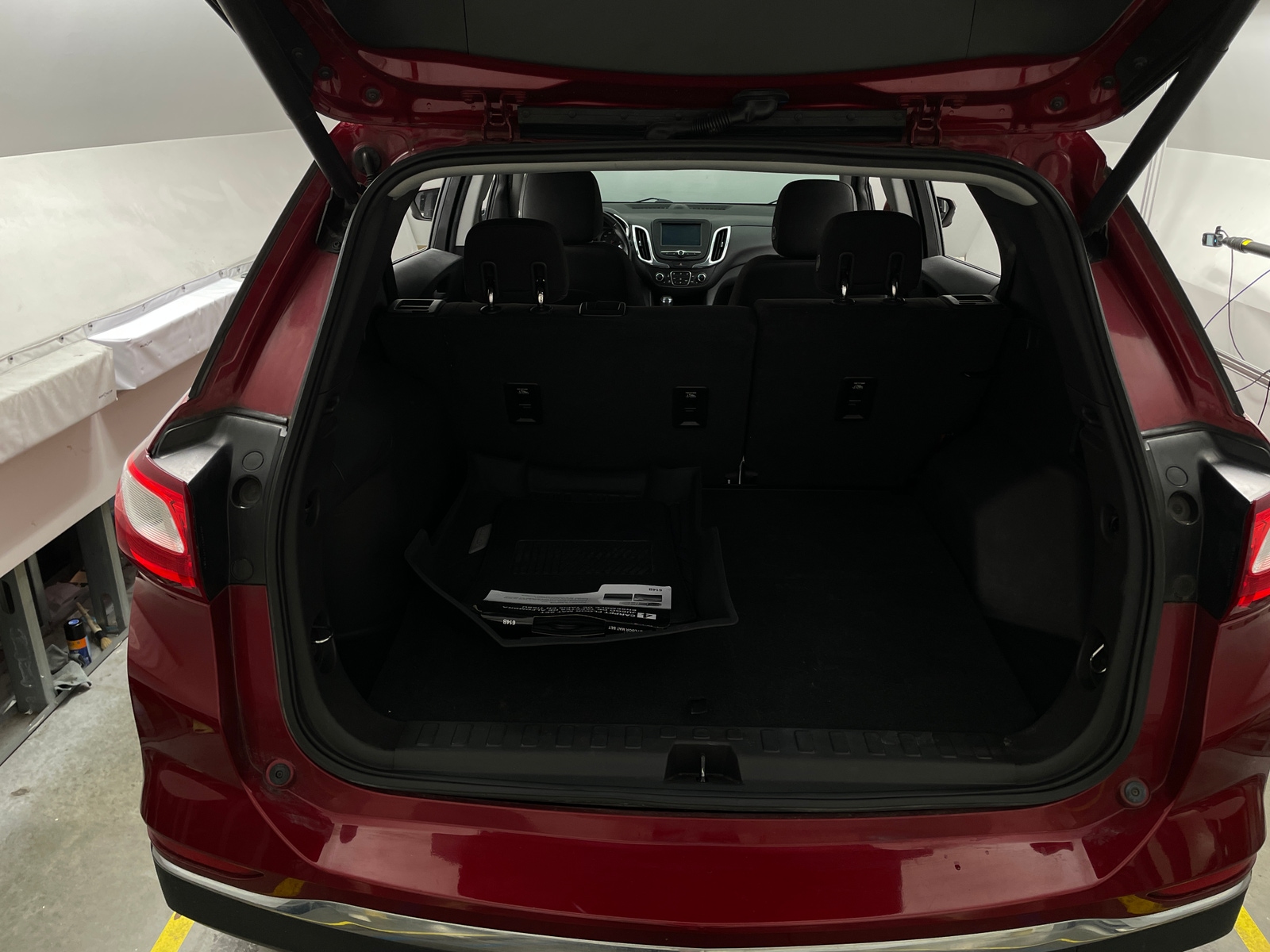 Thumbnail: 2018 Chevrolet Equinox - 7