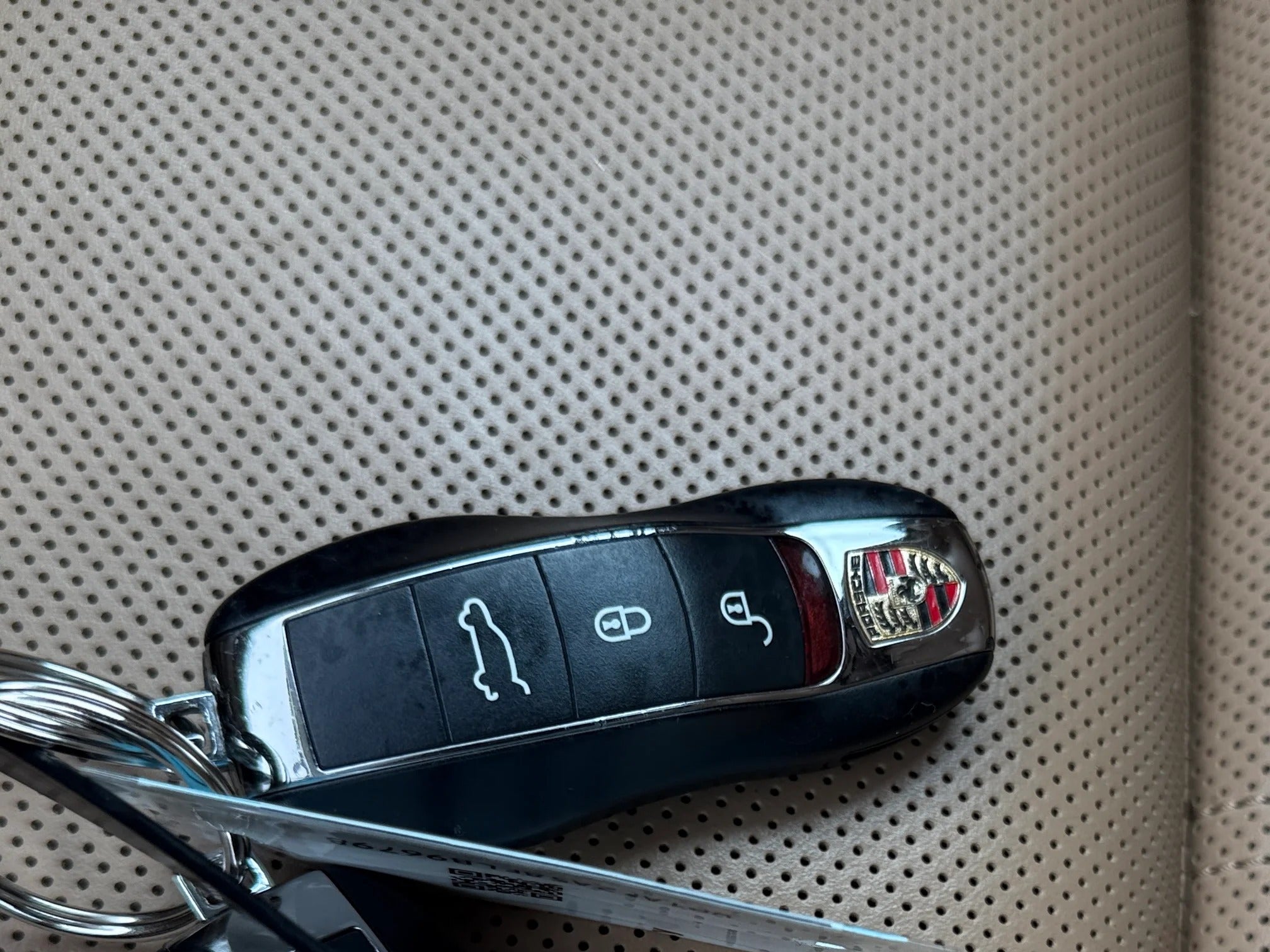 2015 Porsche Macan Turbo - Photo 13