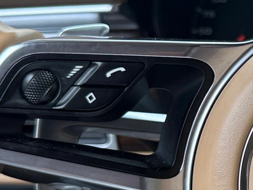 2015 Porsche Macan Turbo - Photo 19