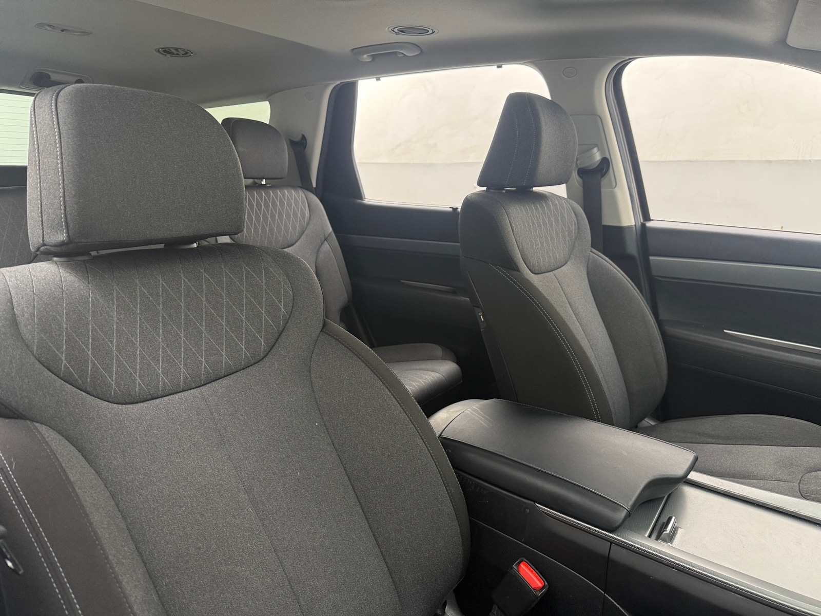 Thumbnail: 2020 Hyundai Palisade - 2