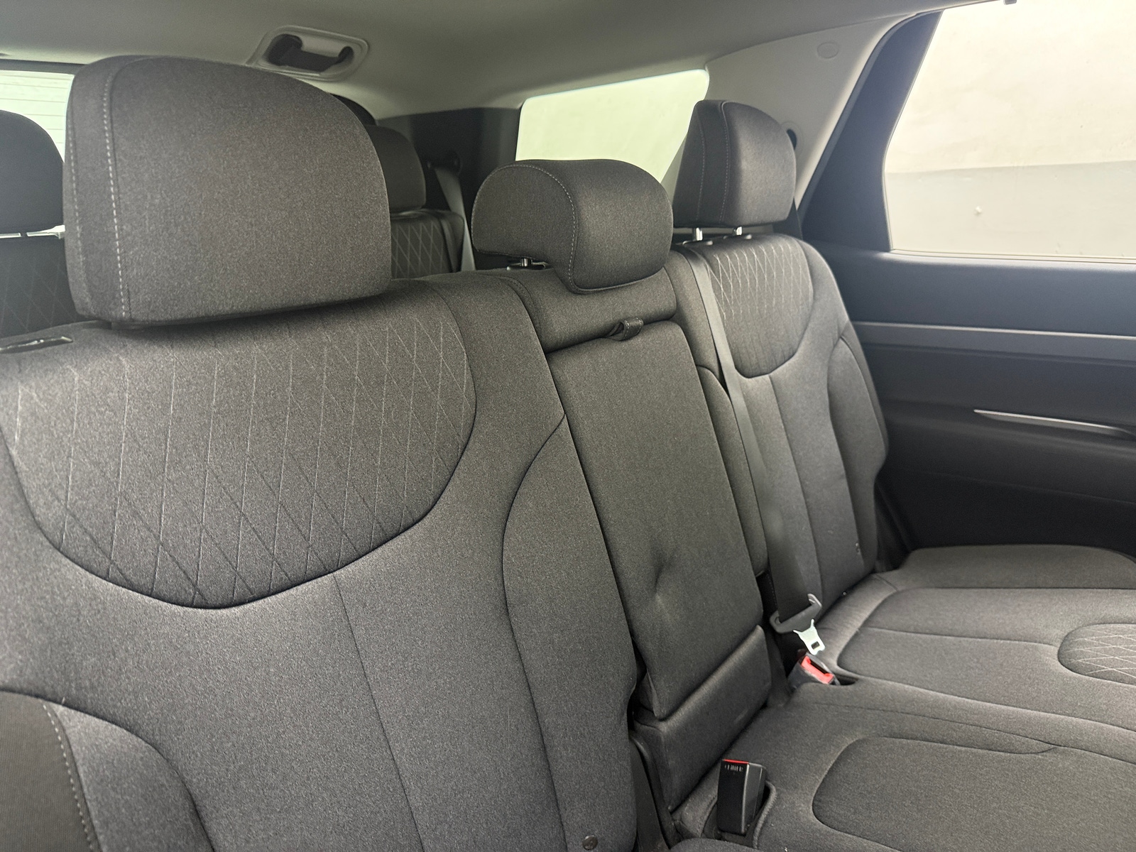 Thumbnail: 2020 Hyundai Palisade - 6