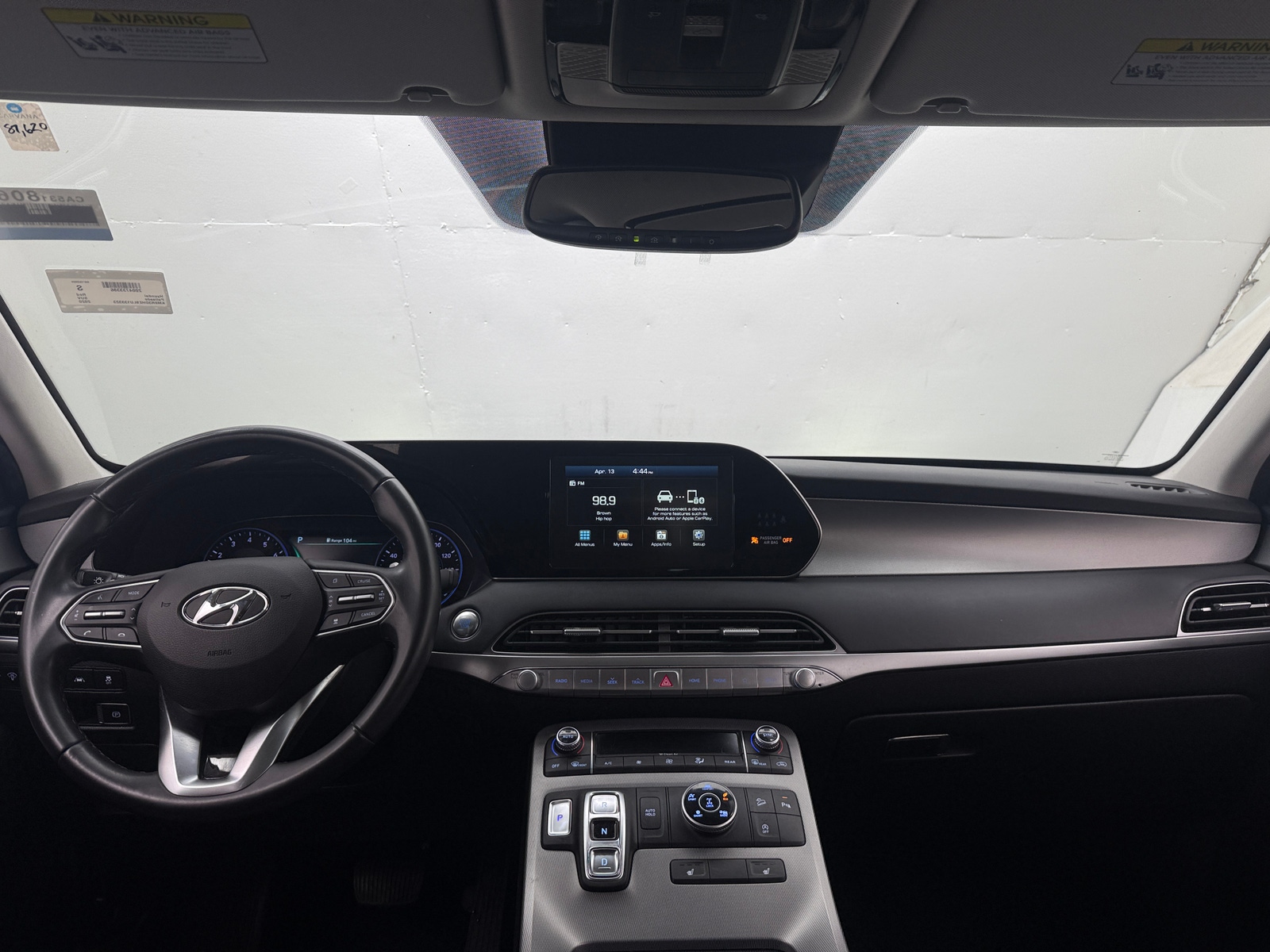 Thumbnail: 2020 Hyundai Palisade - 3