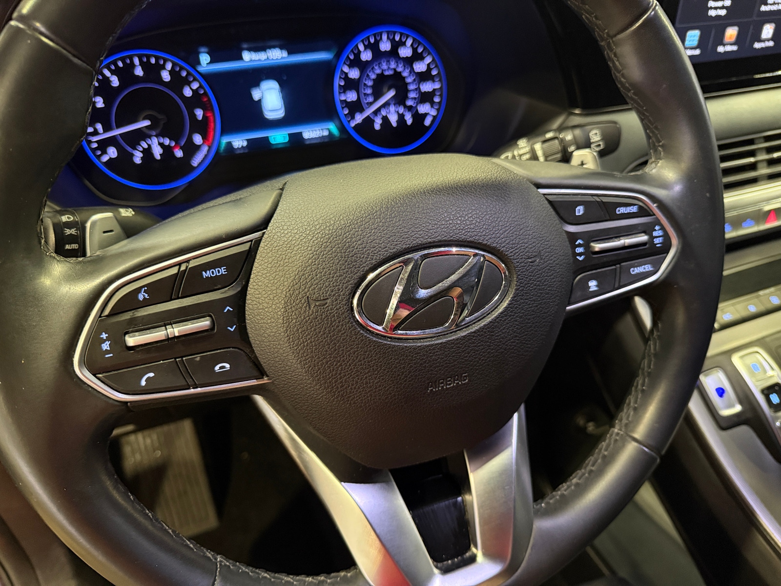 Thumbnail: 2020 Hyundai Palisade - 5