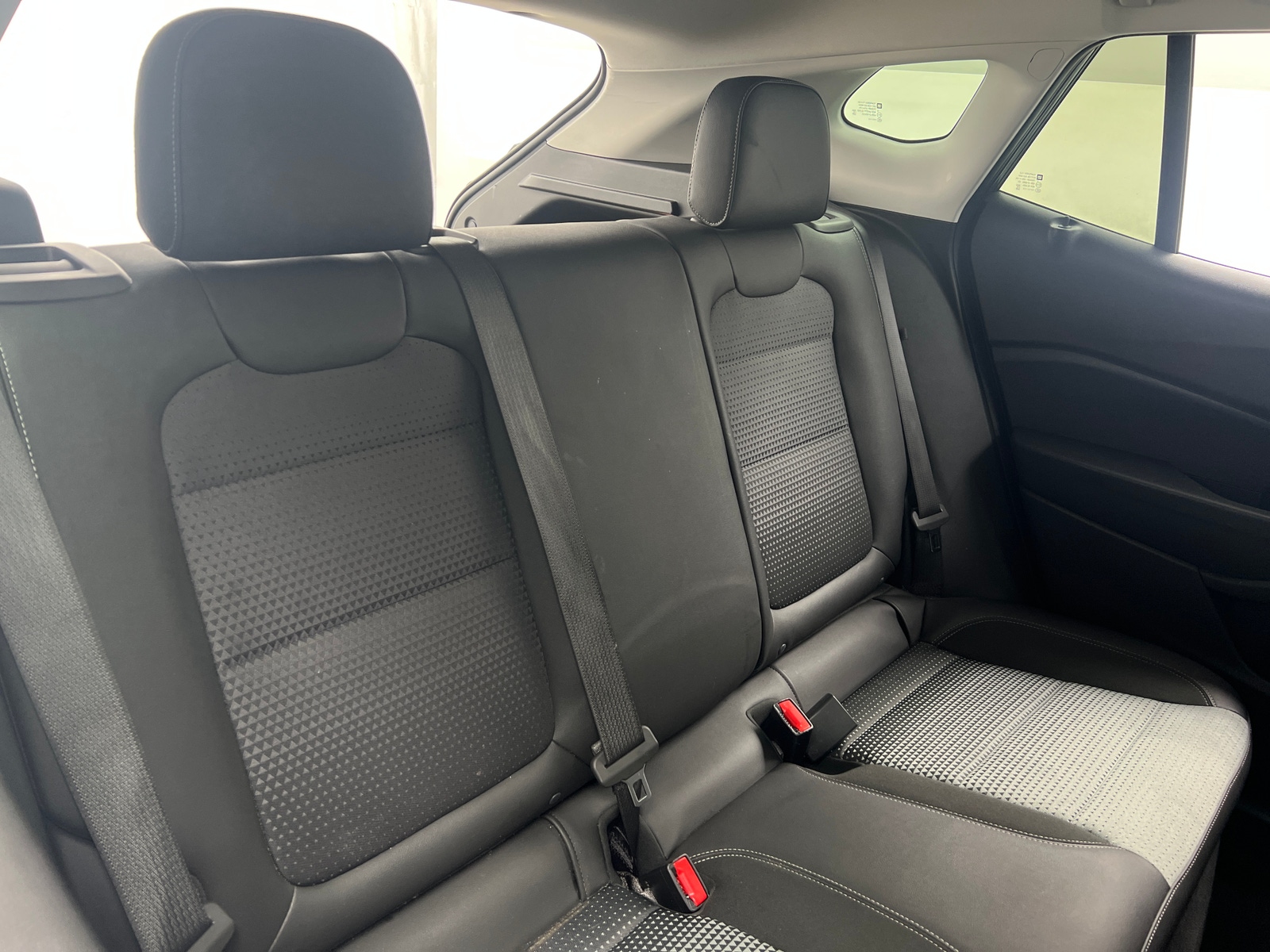 Thumbnail: 2025 Chevrolet Trax - 6