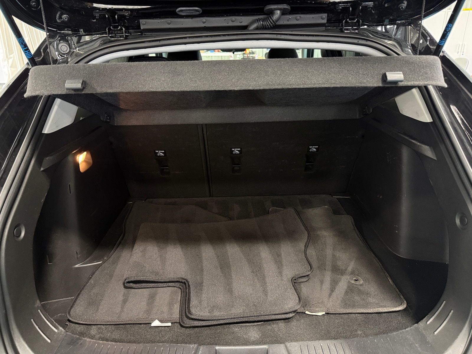 Thumbnail: 2025 Chevrolet Trax - 7