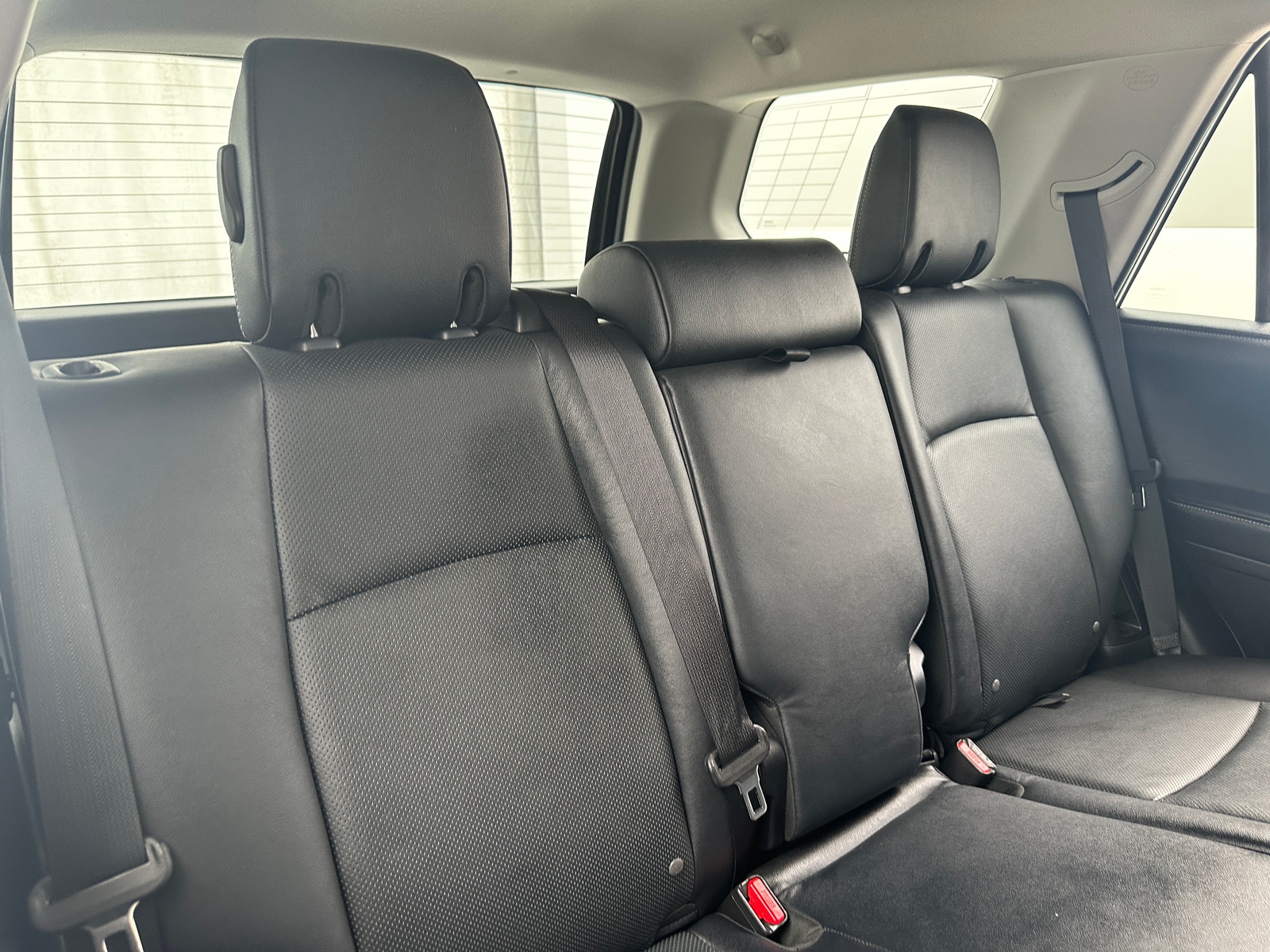 Thumbnail: 2023 Toyota 4Runner - 5