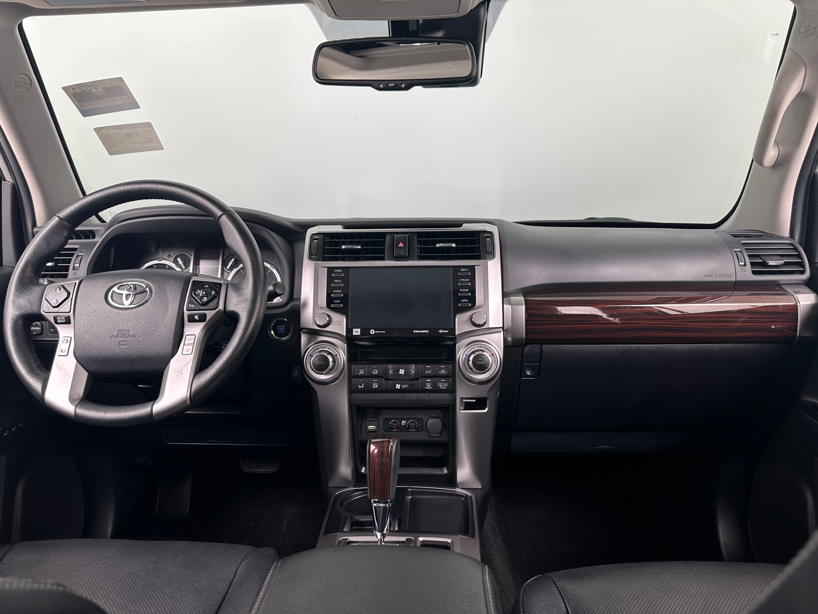 Thumbnail: 2023 Toyota 4Runner - 2