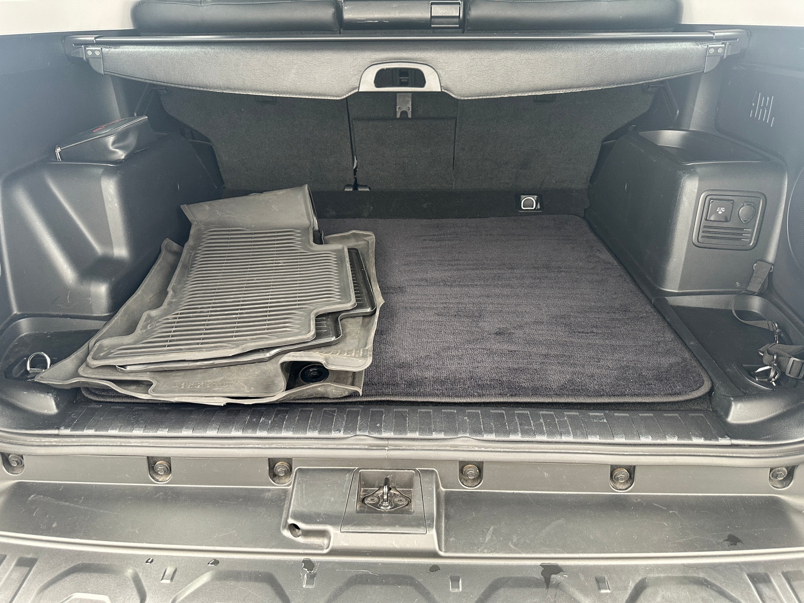 Thumbnail: 2023 Toyota 4Runner - 6