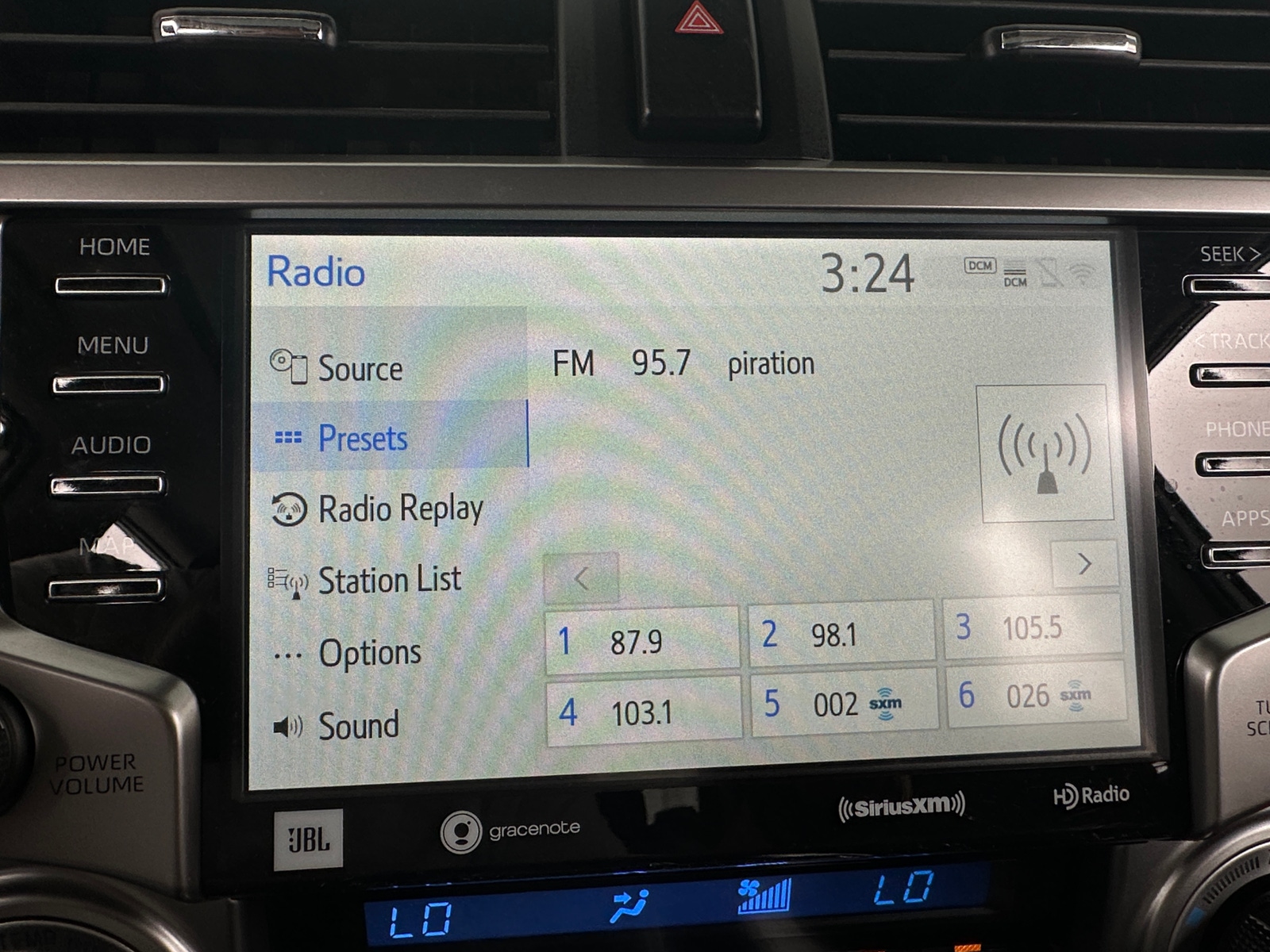 Thumbnail: 2023 Toyota 4Runner - 3