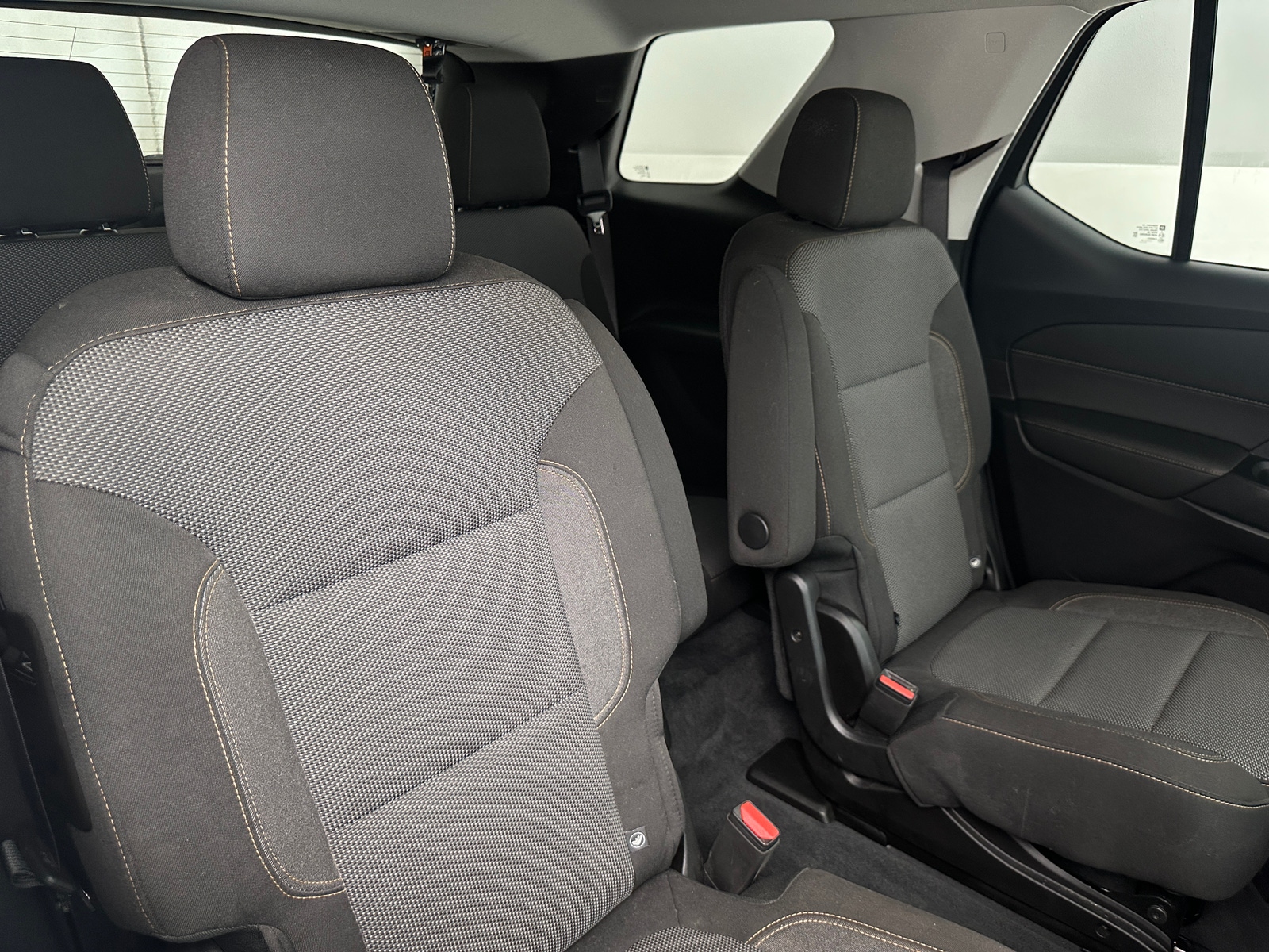 Thumbnail: 2019 Chevrolet Traverse - 6