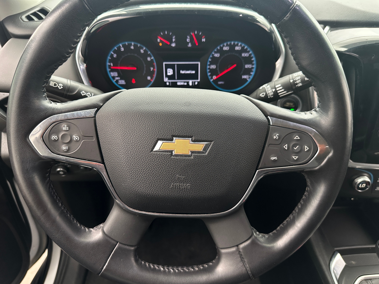 Thumbnail: 2019 Chevrolet Traverse - 5