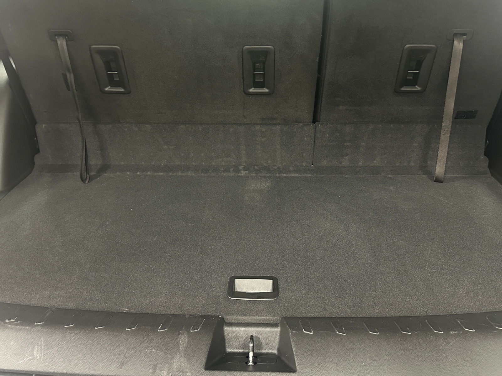 Thumbnail: 2019 Chevrolet Traverse - 7