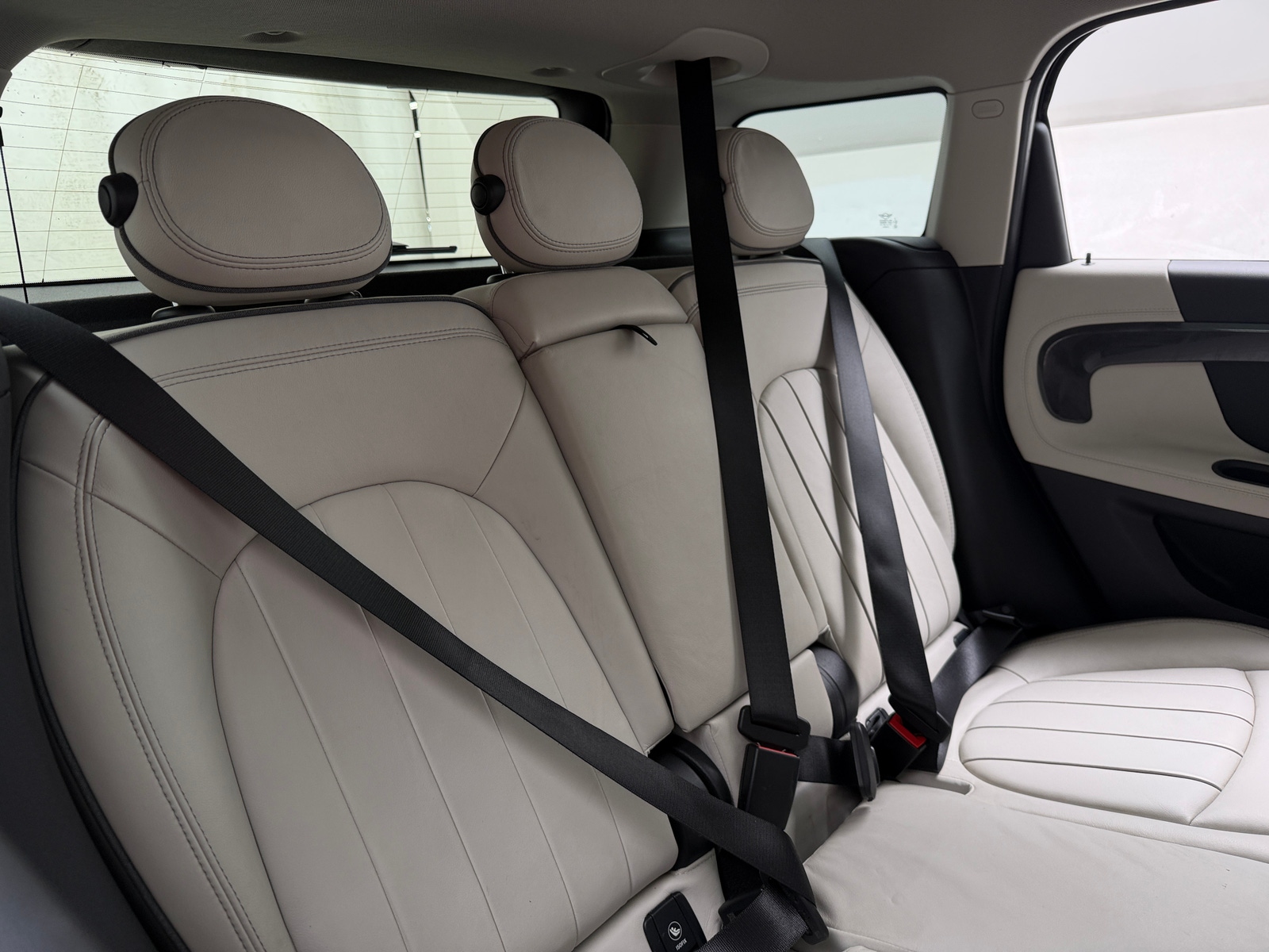 Thumbnail: 2017 MINI Cooper Countryman - 5