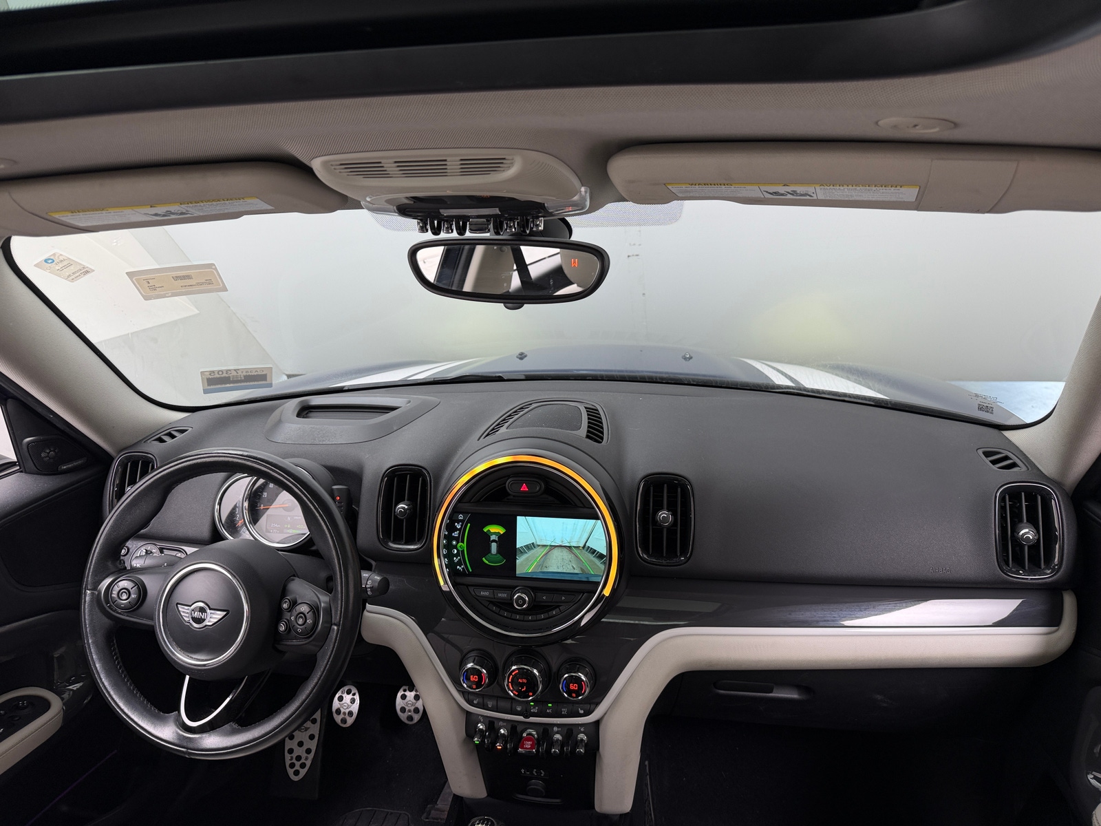 Thumbnail: 2017 MINI Cooper Countryman - 2